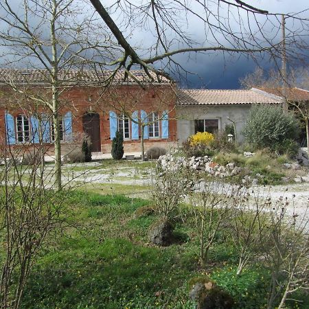 Villa Le Piquet à Fonsorbes Extérieur photo