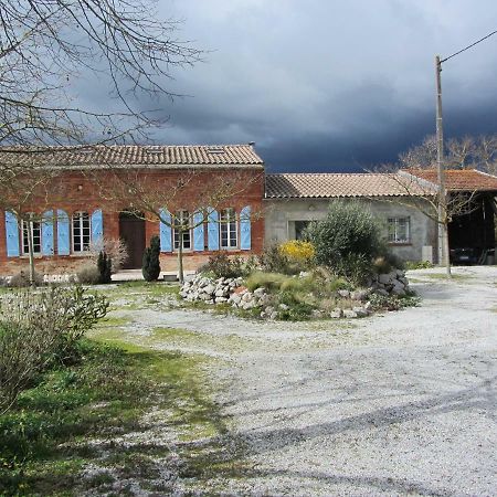 Villa Le Piquet à Fonsorbes Extérieur photo
