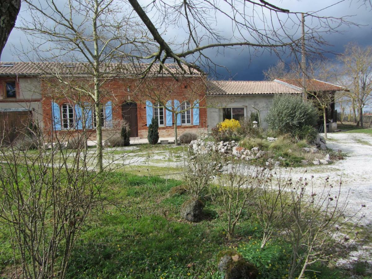 Villa Le Piquet à Fonsorbes Extérieur photo