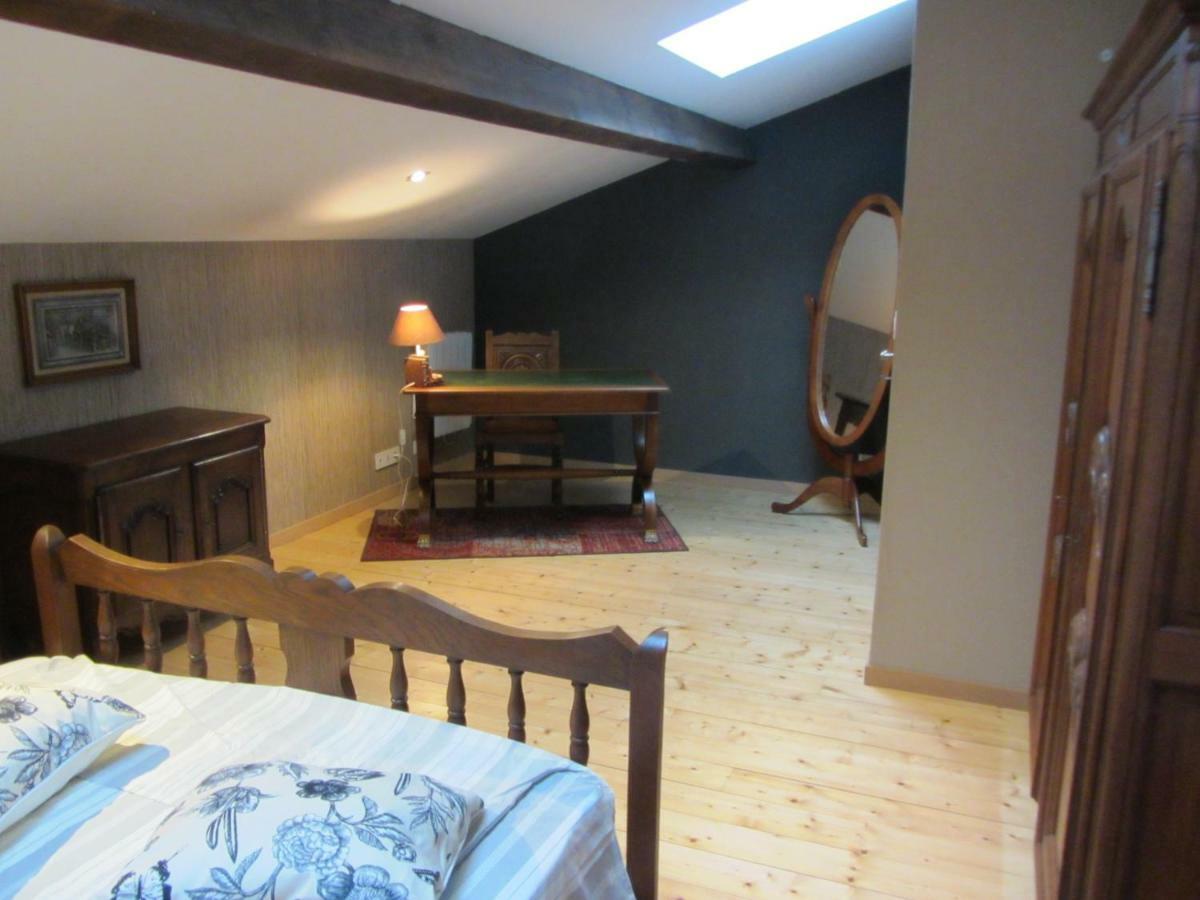 Villa Le Piquet à Fonsorbes Extérieur photo