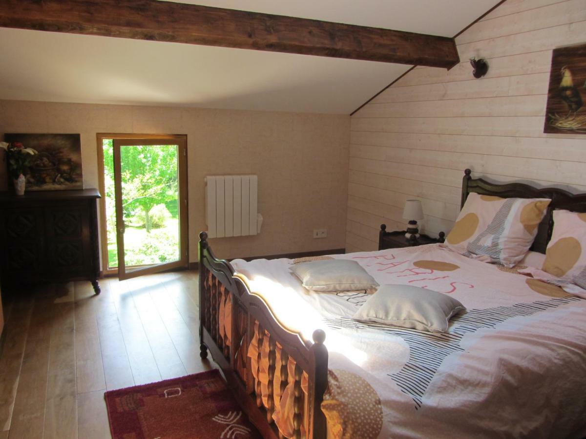 Villa Le Piquet à Fonsorbes Extérieur photo