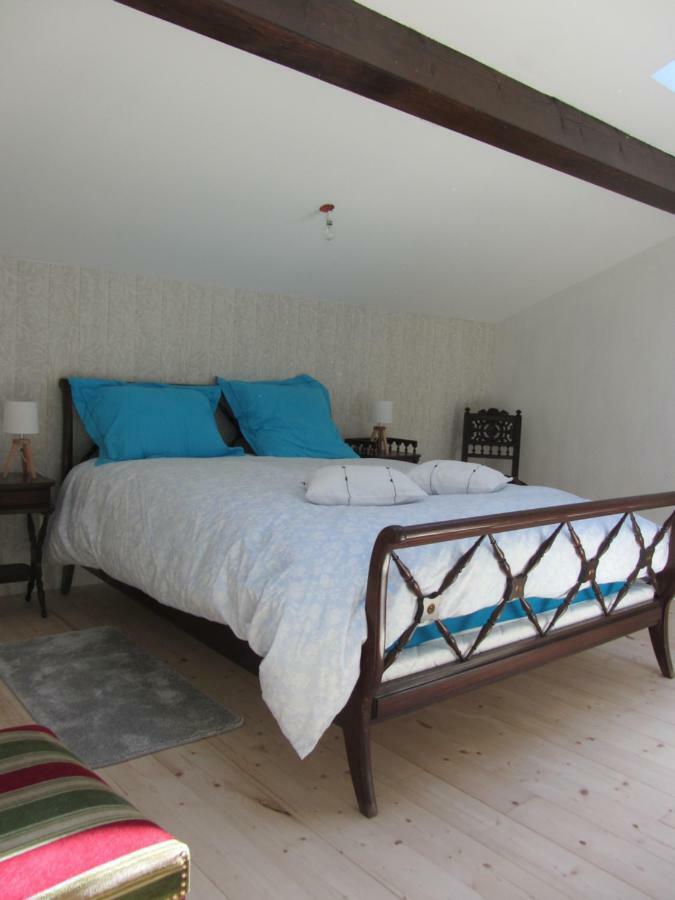 Villa Le Piquet à Fonsorbes Extérieur photo
