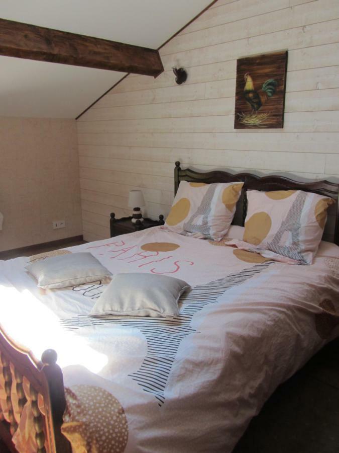 Villa Le Piquet à Fonsorbes Extérieur photo